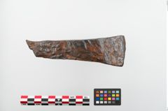 Foto von Eisenärmchenbeil (NHMW-PRAE-024143)